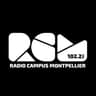 Radio Campus Montpellier