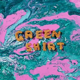 Green Shirt