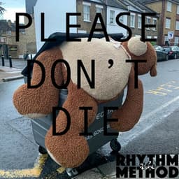 Please Don't Die