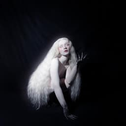 le ciel ne me regarde plus