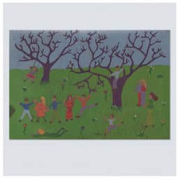 musique de Jardins: