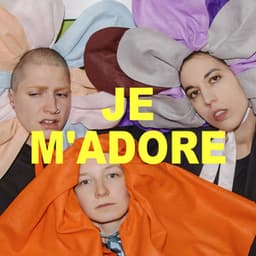 Je m'adore