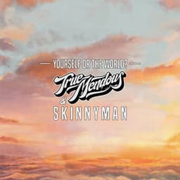 Yourself or The World?