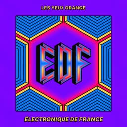 EDF (Électronique De France)