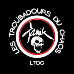 Les troubadours du chaos