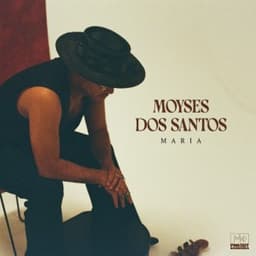Maria - Moyses Dos Santos