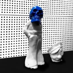 Frozen Charlotte - Jack White