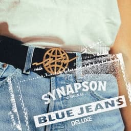 Blue Jeans (Deluxe) - Synapson
