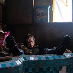 La fuite en avant - Orelsan