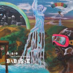 Babasse - Ajate