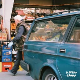 U retro gradu - People I'm Not