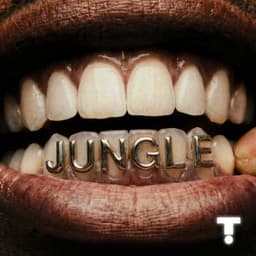 Jungle - TroyBoi & Shiwa
