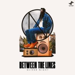 Between The Lines - Oliver Night