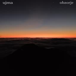 obzorje - ujma