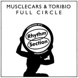 Full Circle - Toribio & musclecars