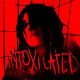INTOXICATED - GLUT