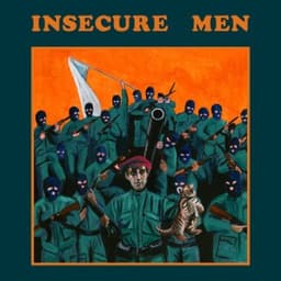 A Man For All Seasons - Insecure Men