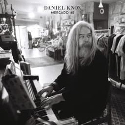 Mercado 48 - Daniel Knox