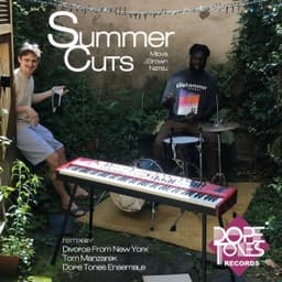 Summer Cuts - Midva & Tom Manzarek & Divorce From New York