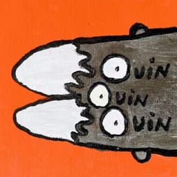 Ouin Ouin Ouin (Deluxe Edition) - Miel De Montagne