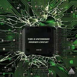Broken Circuit - T95 & Infrared
