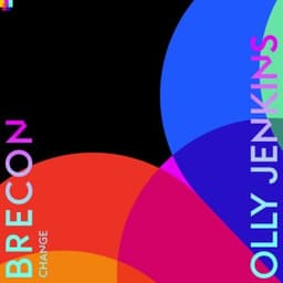 Change - Brecon & Olly Jenkins