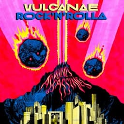 Vulcanae Rock'n'Rolla - Les Vulves Assassines