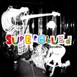superglued - morvern