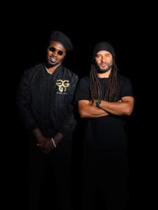 Militant Don - Mala & Magugu