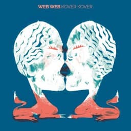Kover Kover - Web Web & Roberto Di Gioia