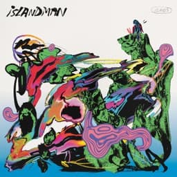 Island5 - islandman