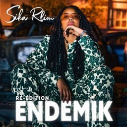 Endemik Ré-édition - Sika Rlion