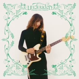 Unclouded - Melody's Echo Chamber
