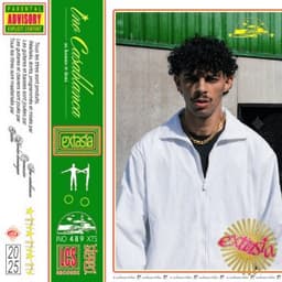 EXTASIA - Ino Casablanca