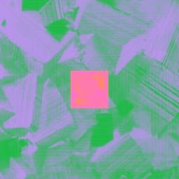 Inward Eye - Spacemoth