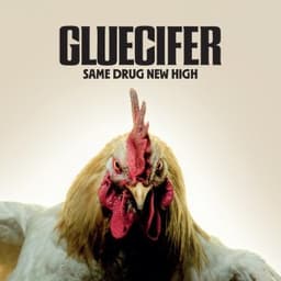 Same Drug New High - Gluecifer