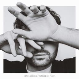 Passage des Fleurs - Mathis Akengin