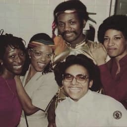 The Love Magician Archives. Boogie & Post Disco. NYC 1980 - 1983, Vol. 3 - Hot Cargo, Weeks & Co, The Jammers & KAVIAR