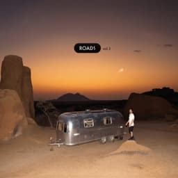 ROADS Vol.3 - Thylacine