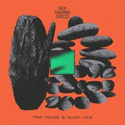 Sex Having Disco - Trip Tease & Alain Vice
