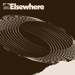 Elsewhere - Agnes Martian