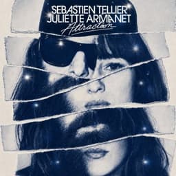 Attraction - Sébastien Tellier & Juliette Armanet