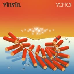 In Search of Yang - Yin Yin