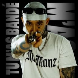 TU M'AS BANDÉ - Tha Manz