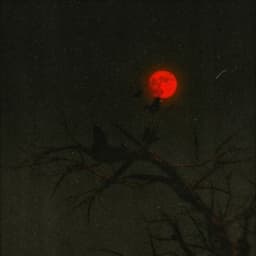 Lune rouge - Marek Zerba