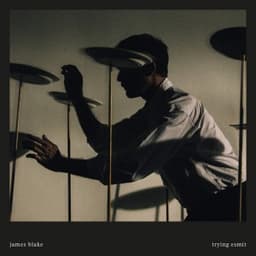 Days Go By - James Blake