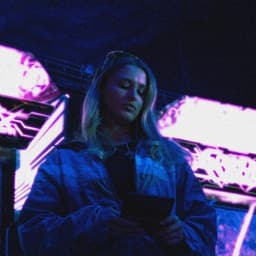 DS Lite - Yuhna Foster