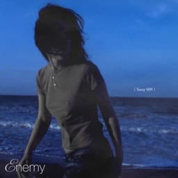 Enemy - Sassy 009