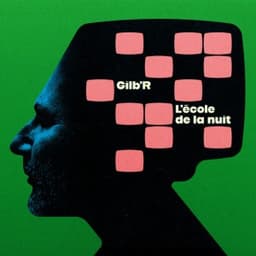 MONSIEUR ZINZIN - Gilb'r
