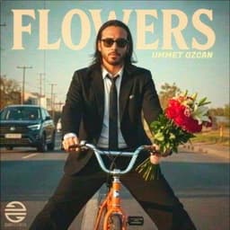 Flowers - Ummet Ozcan
